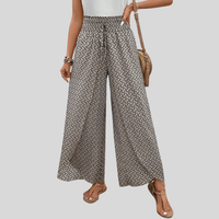 Charlotte – Weite Relaxhose – Produktansicht 1