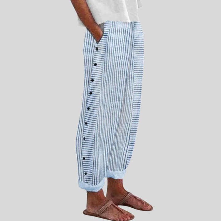 Helene – Elegante Damenhose – Produktansicht 1