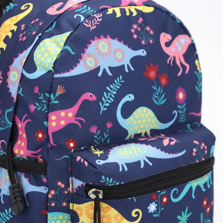 Kinderrucksack Mit Print - Kiddipak
