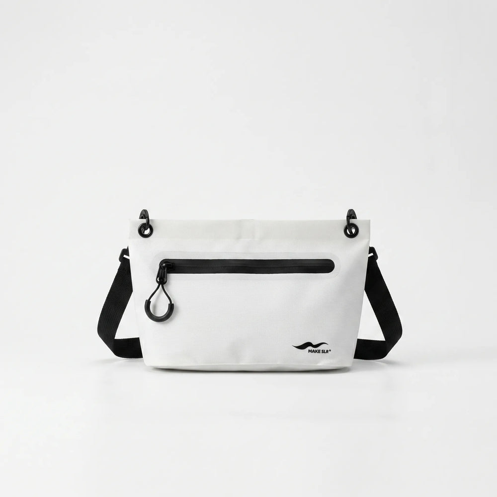 Kompakte Wasserabweisende Tasche - Veldra