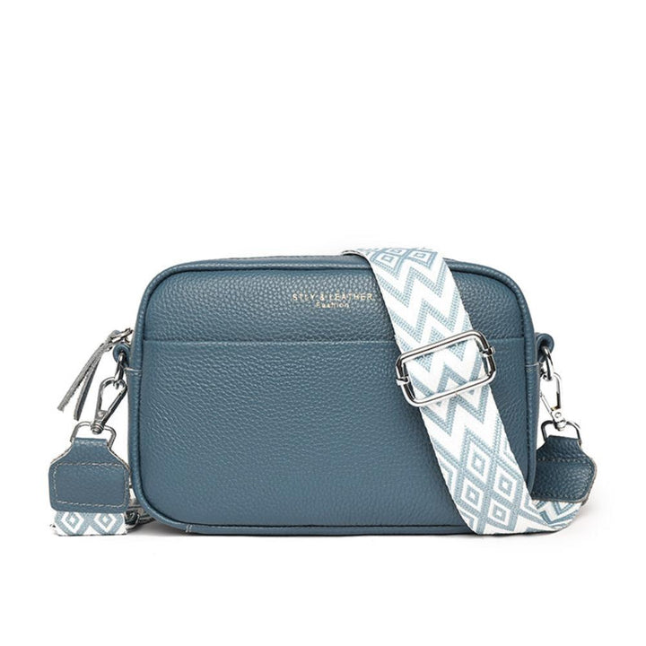 Wenke – Zeitlose Schultertasche – Produktansicht 5