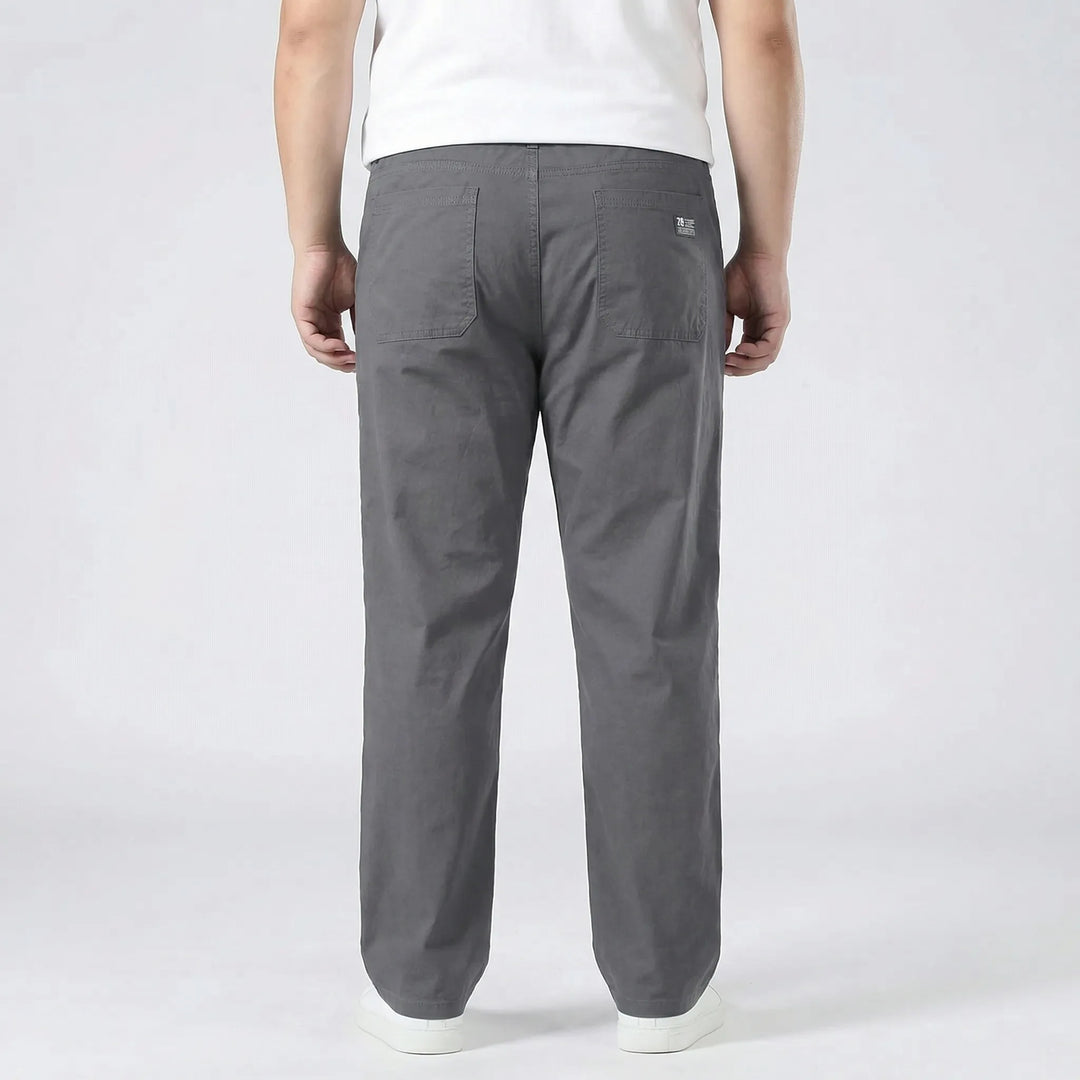 Lässige Herrenhose - Nelson