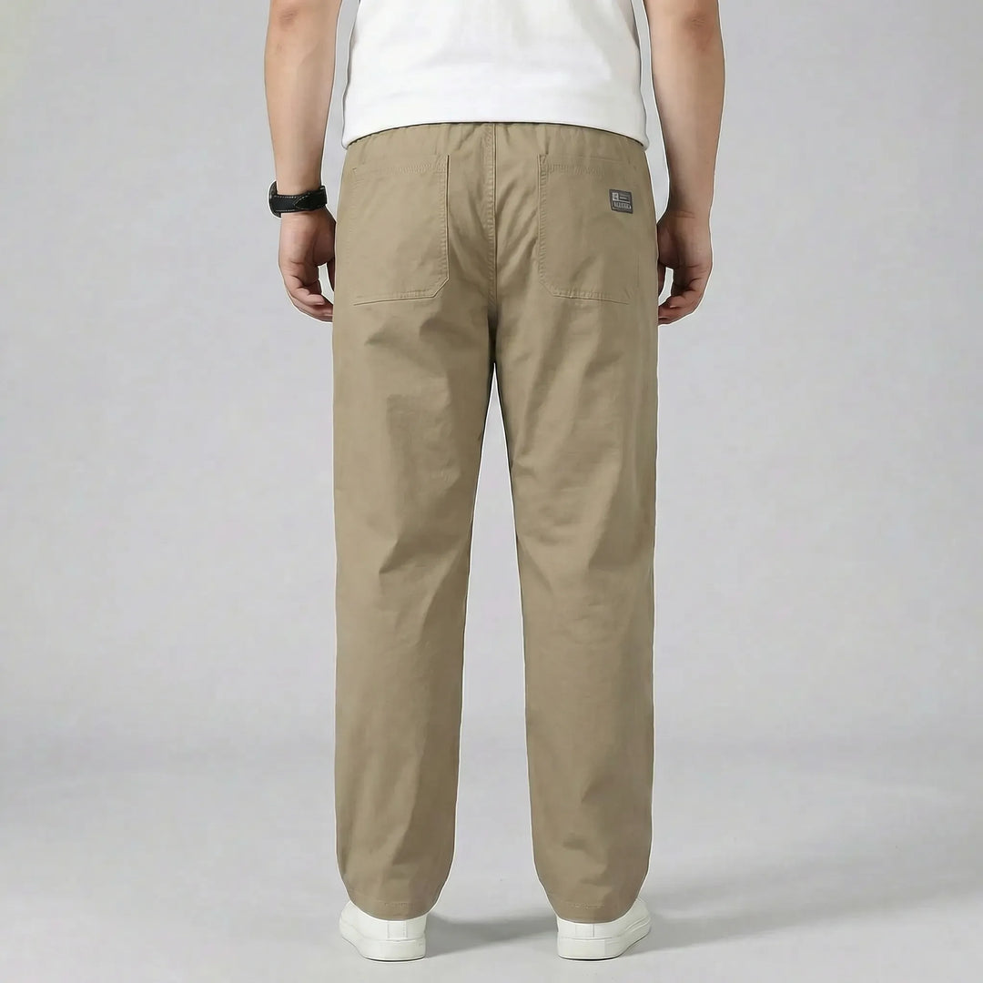 Lässige Herrenhose - Nelson