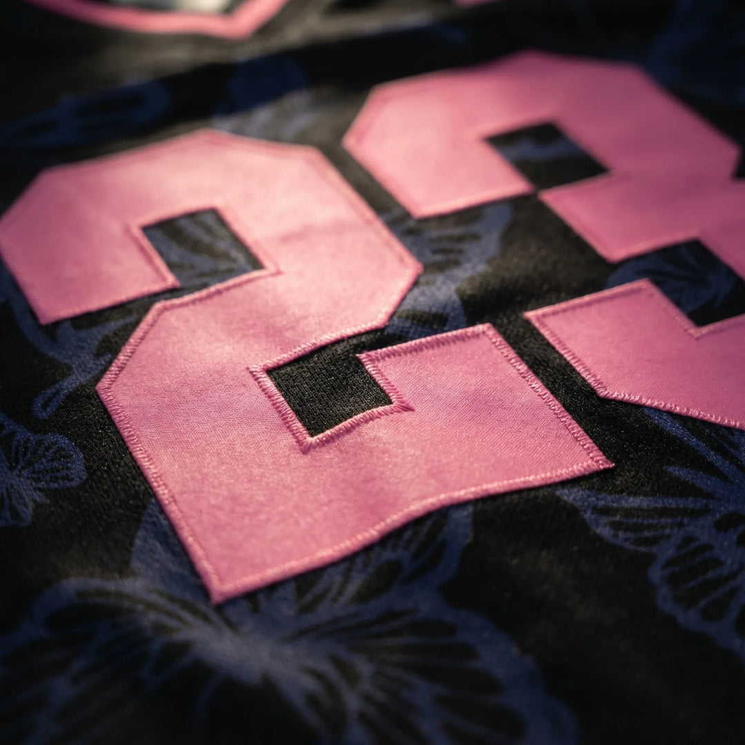 Lässiges Sportswear T Shirt Mit V-Ausschnitt - Joel