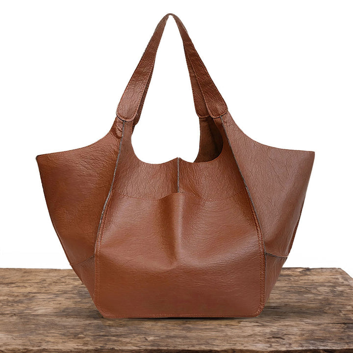 Rose – Zeitlose Vintage-Tasche – Produktansicht 2