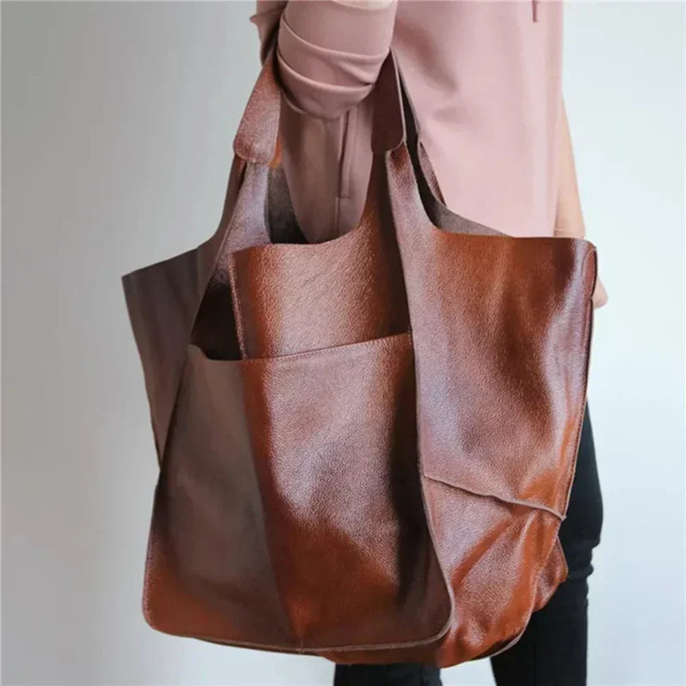 Rose – Zeitlose Vintage-Tasche – Produktansicht 6