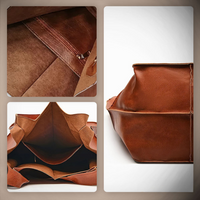 Rose – Zeitlose Vintage-Tasche – Produktansicht 7