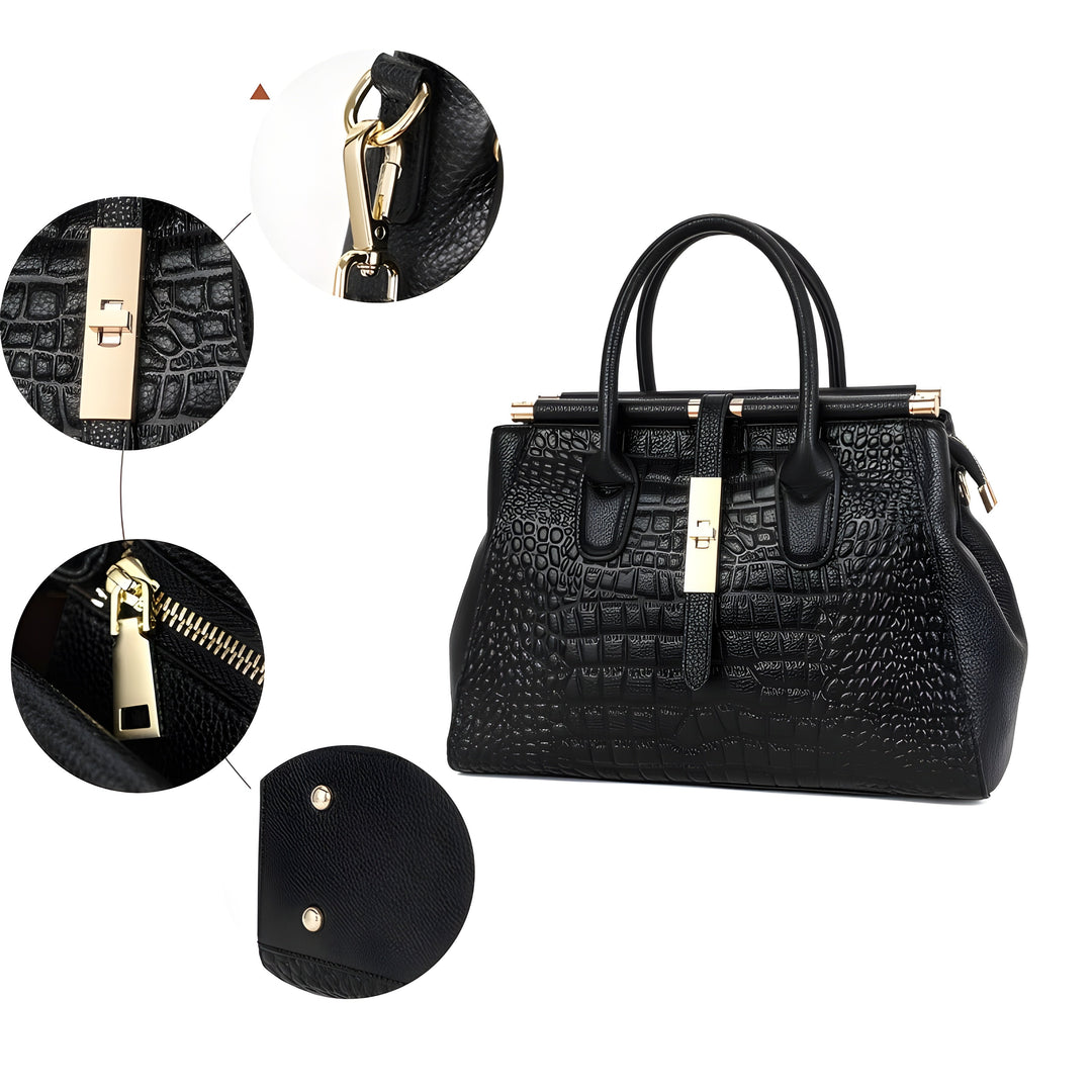 Martha – Alltagshandtasche – Produktansicht 4
