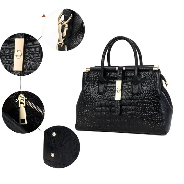 Martha – Alltagshandtasche – Produktansicht 4