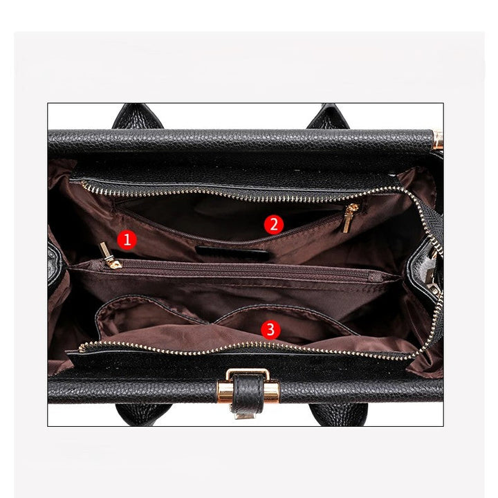 Martha – Alltagshandtasche – Produktansicht 6