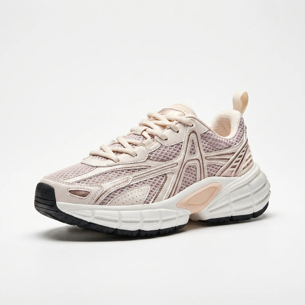 Leichte Low-Top-Sneaker - Vapourwalk