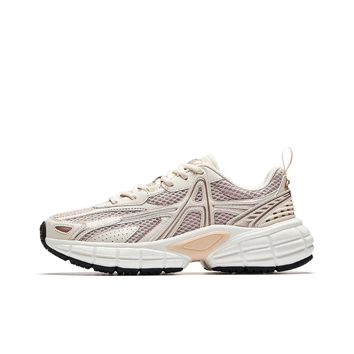 Leichte Low-Top-Sneaker - Vapourwalk