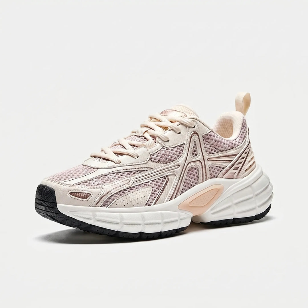 Leichte Low-Top-Sneaker - Vapourwalk
