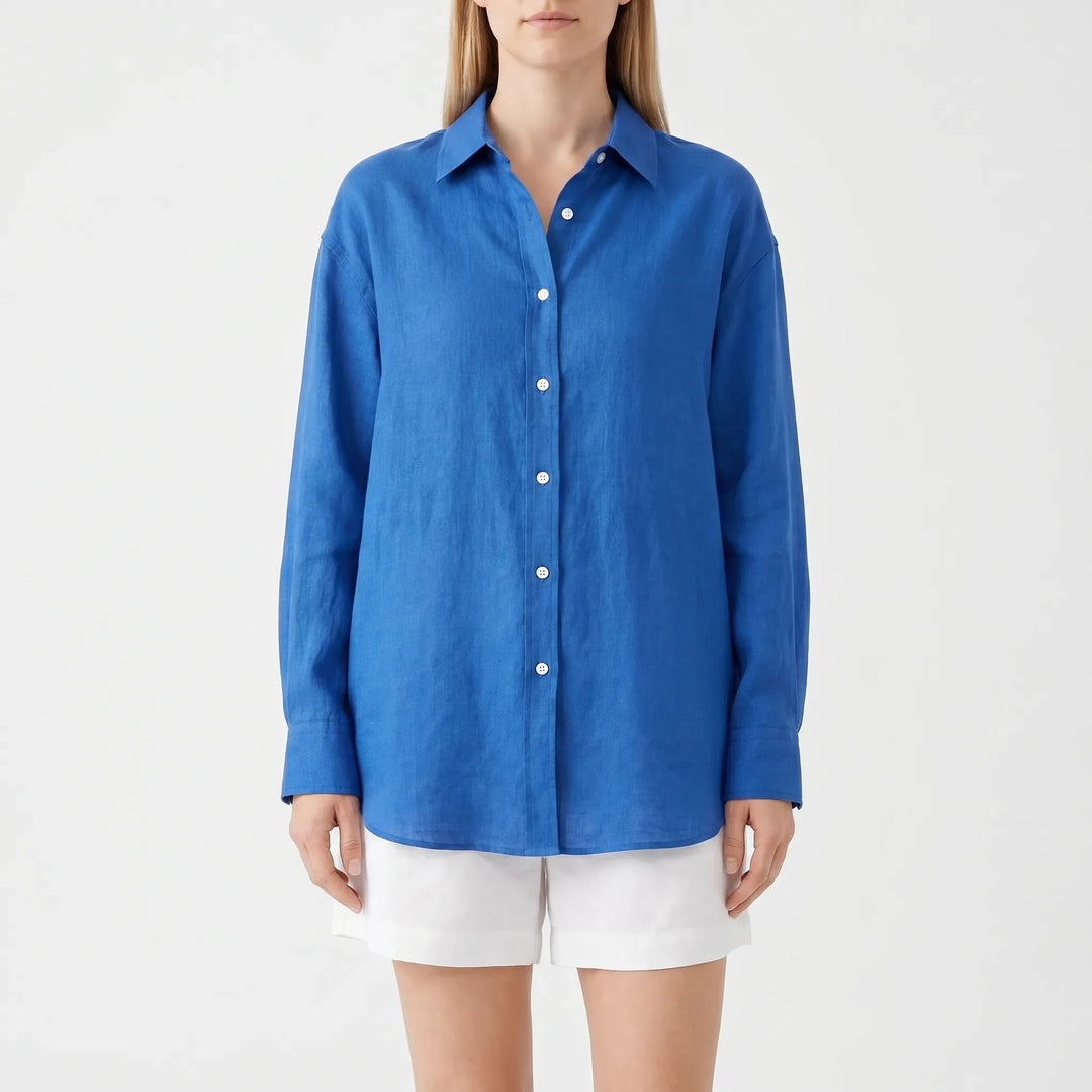 Leichte Sommerbluse -  Maxine