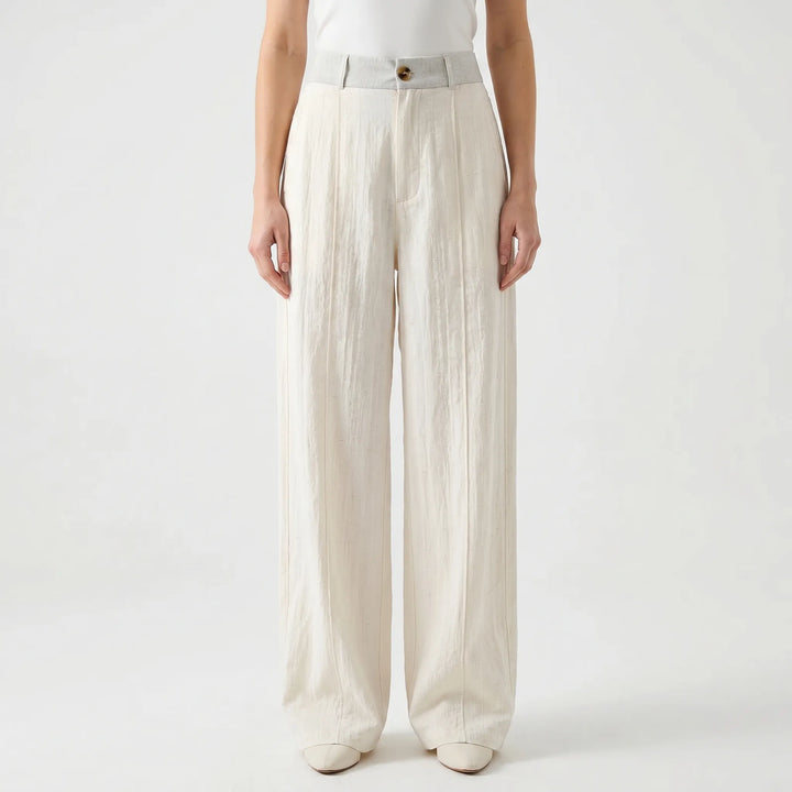 Leichte Sommerhose - Elsie