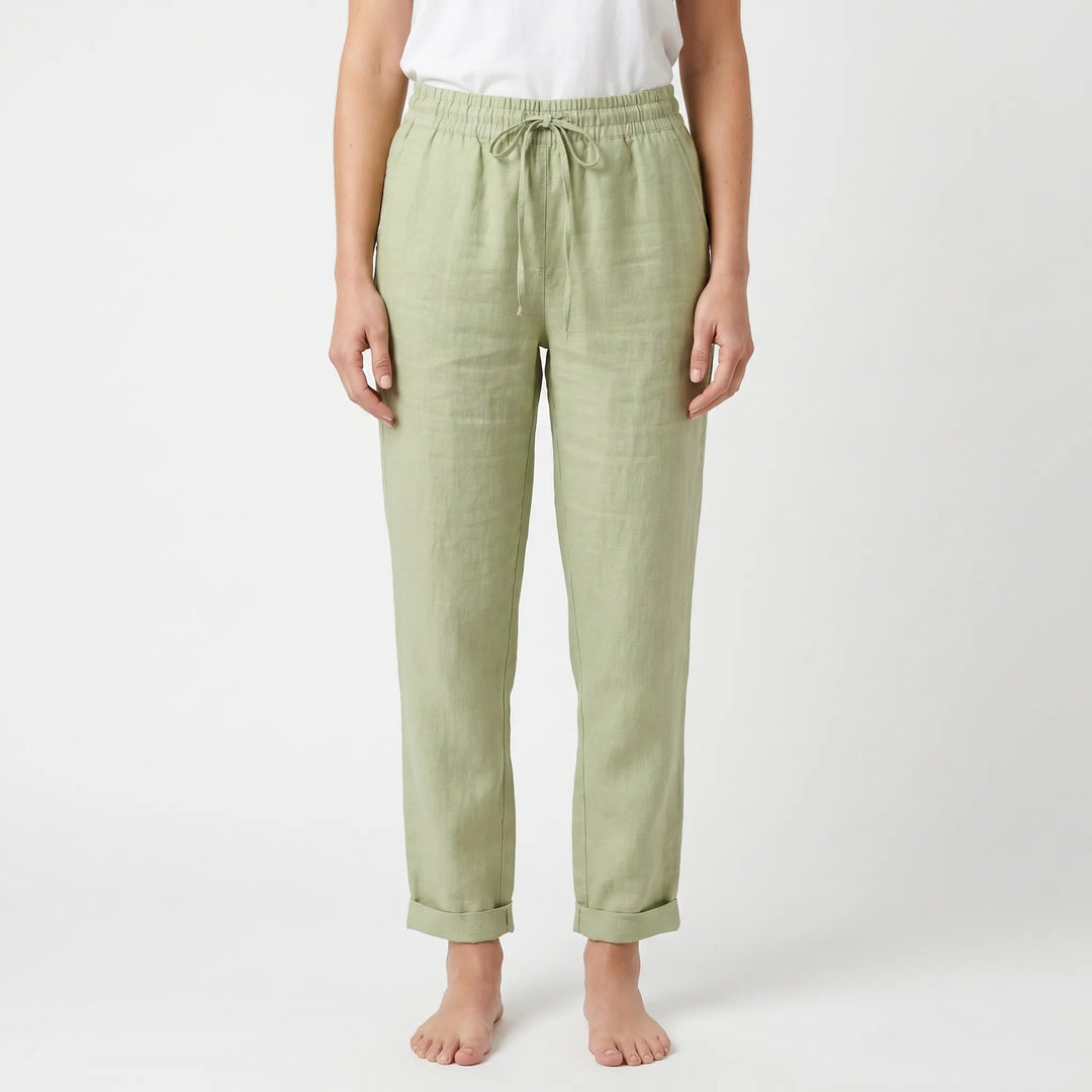 Leichte Sommerhose -  Lola
