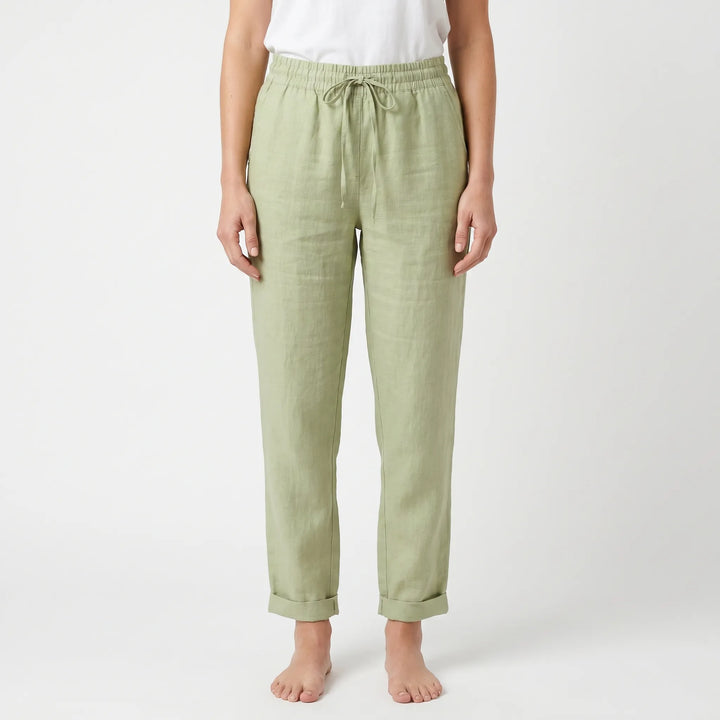 Leichte Sommerhose -  Lola