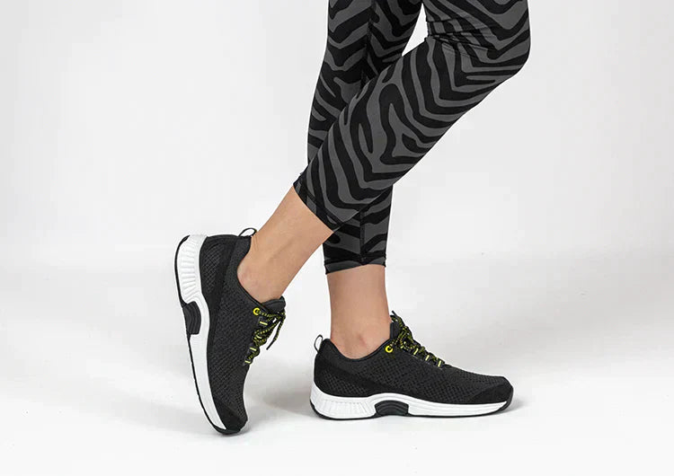 Ergonomische Komfortschuhe mit Orthopädischer Unterstützung – Milena