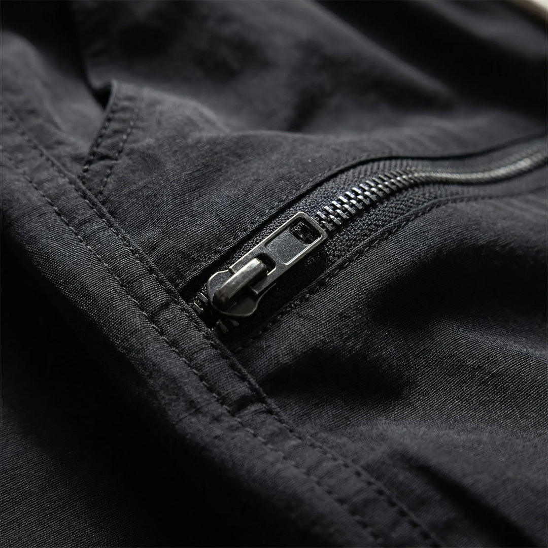 Locker Geschnittene Cargoshorts - Johnathan