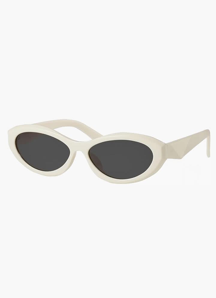 Cecilia – Minimalistische Sonnenbrille – Produktansicht 2