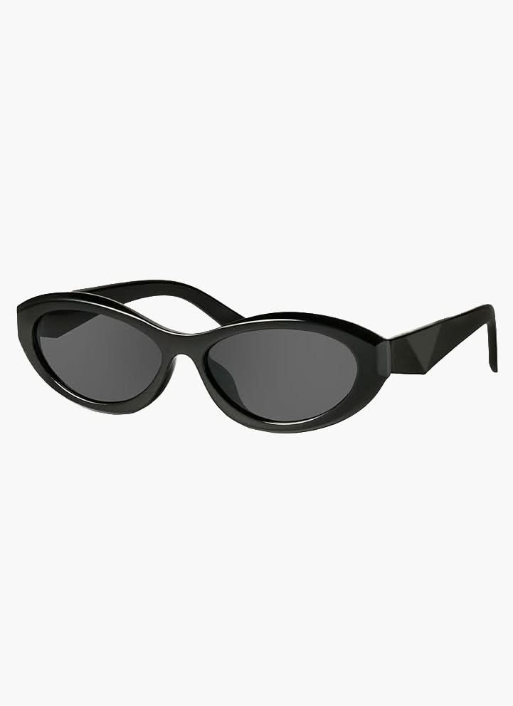 Cecilia – Minimalistische Sonnenbrille – Produktansicht 1