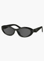 Cecilia – Minimalistische Sonnenbrille – Produktansicht 1