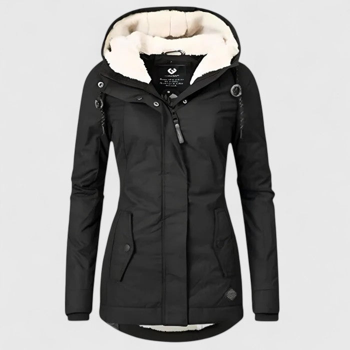 Lotte – Raffinierte Jacke – Produktansicht 2