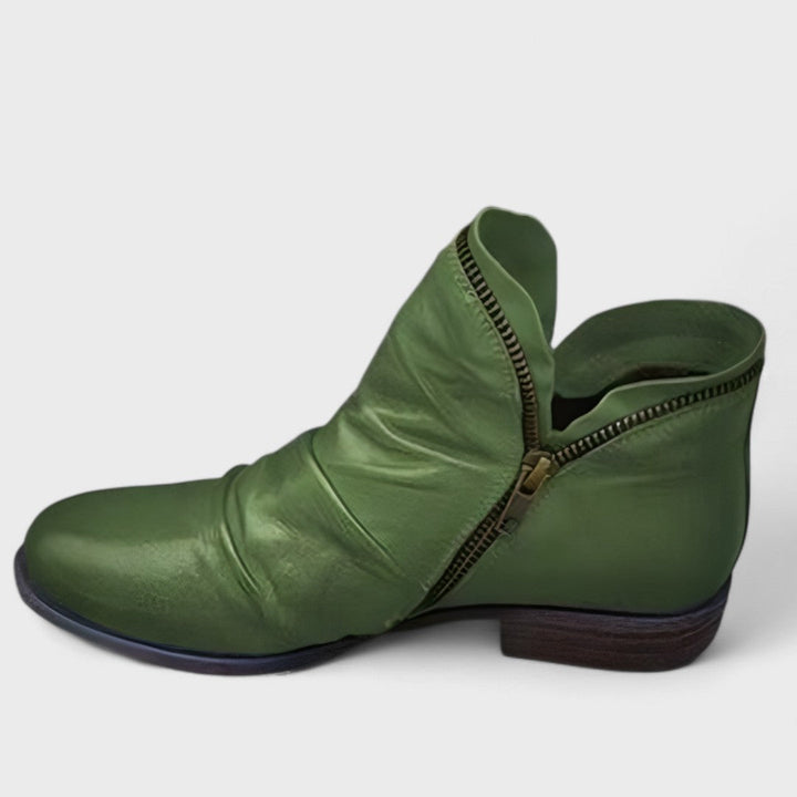 Bettine – Elegante und bequeme orthopädische Stiefel – Produktansicht 6