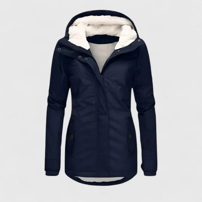 Lotte – Raffinierte Jacke – Produktansicht 1