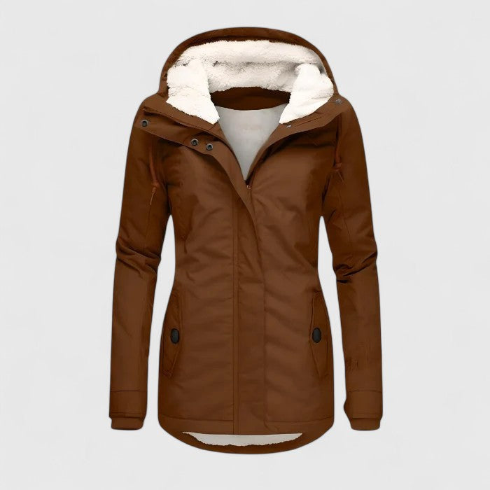 Lotte – Raffinierte Jacke – Produktansicht 3