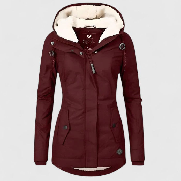 Lotte – Raffinierte Jacke – Produktansicht 4