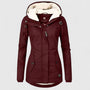 Lotte – Raffinierte Jacke – Produktansicht 4