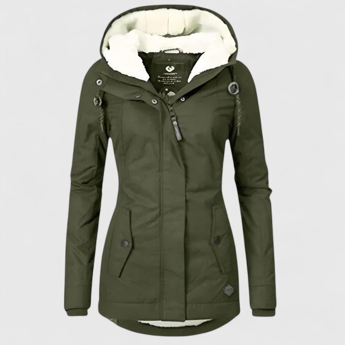 Lotte – Raffinierte Jacke – Produktansicht 5