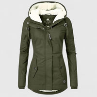 Lotte – Raffinierte Jacke – Produktansicht 5