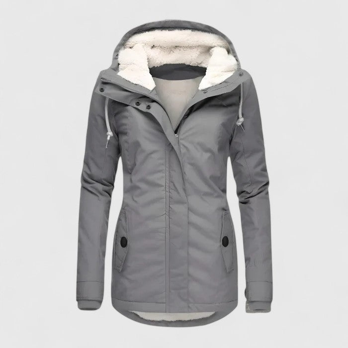 Lotte – Raffinierte Jacke – Produktansicht 6