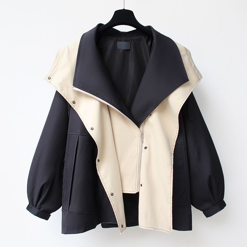 Ida – Elegante wetter- und windschützende Jacke – Produktansicht 3