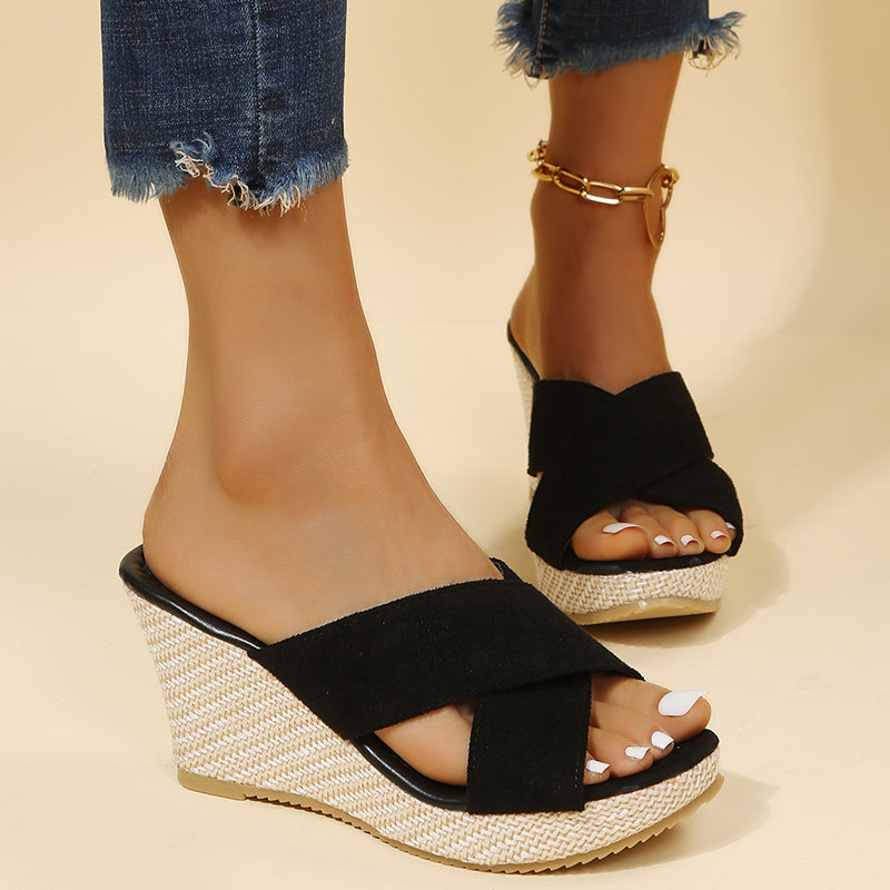 Anna-Helene – Entspannte Keilsandalen – Produktansicht 4
