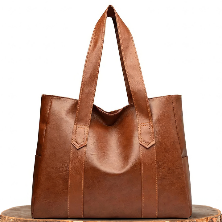 Malou – Klassische Tasche mit zeitloser Eleganz – Produktansicht 1
