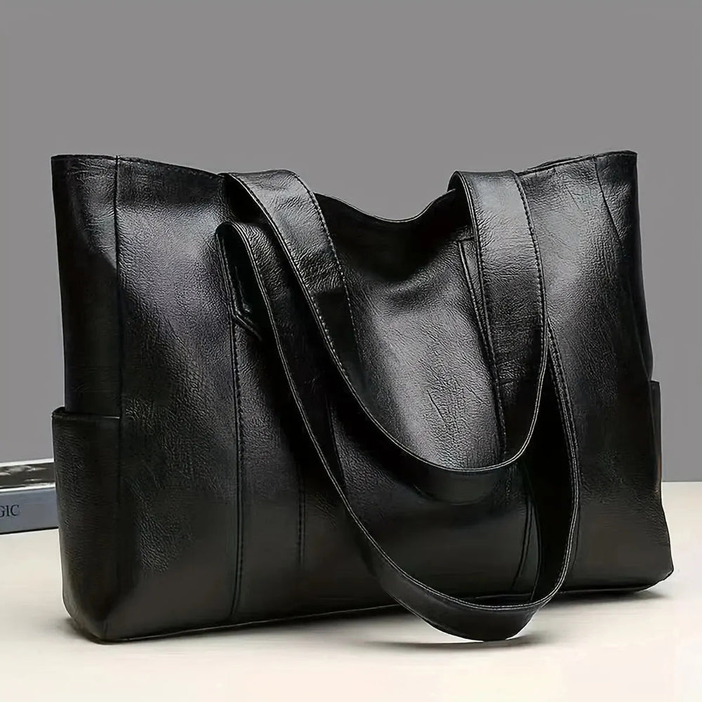 Malou – Klassische Tasche mit zeitloser Eleganz – Produktansicht 2