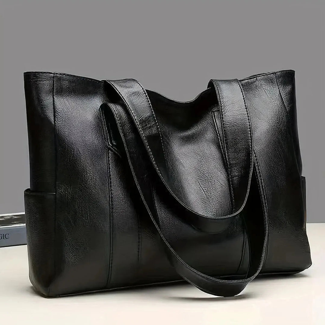Malou – Klassische Tasche mit zeitloser Eleganz – Produktansicht 2