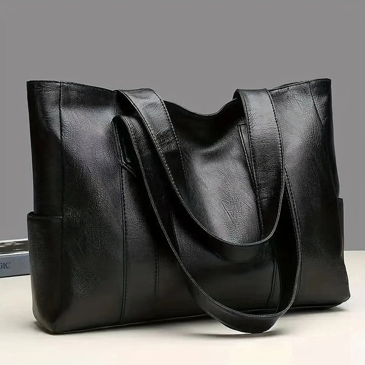 Malou – Klassische Tasche mit zeitloser Eleganz – Produktansicht 2