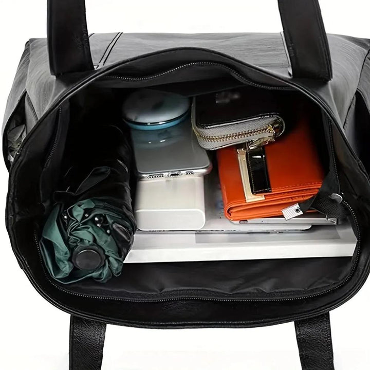 Malou – Klassische Tasche mit zeitloser Eleganz – Produktansicht 3