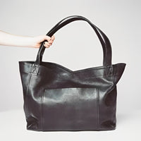 Paula – Ledertasche für jeden Tag – Produktansicht 5
