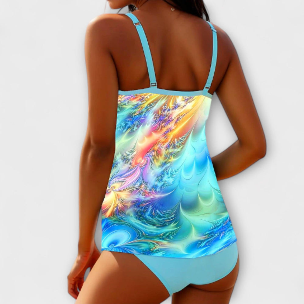 Katharina – Tankini-Set – Produktansicht 2