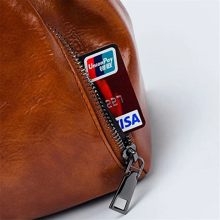Martha – Vielseitige Handtasche – Produktansicht 7