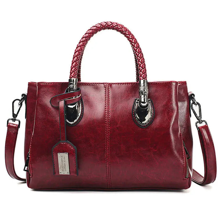 Martha – Vielseitige Handtasche – Produktansicht 5