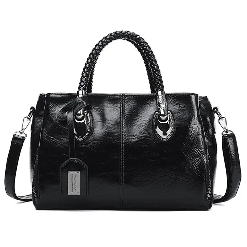 Martha – Vielseitige Handtasche – Produktansicht 3