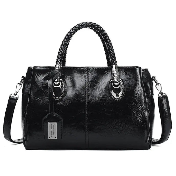 Martha – Vielseitige Handtasche – Produktansicht 3