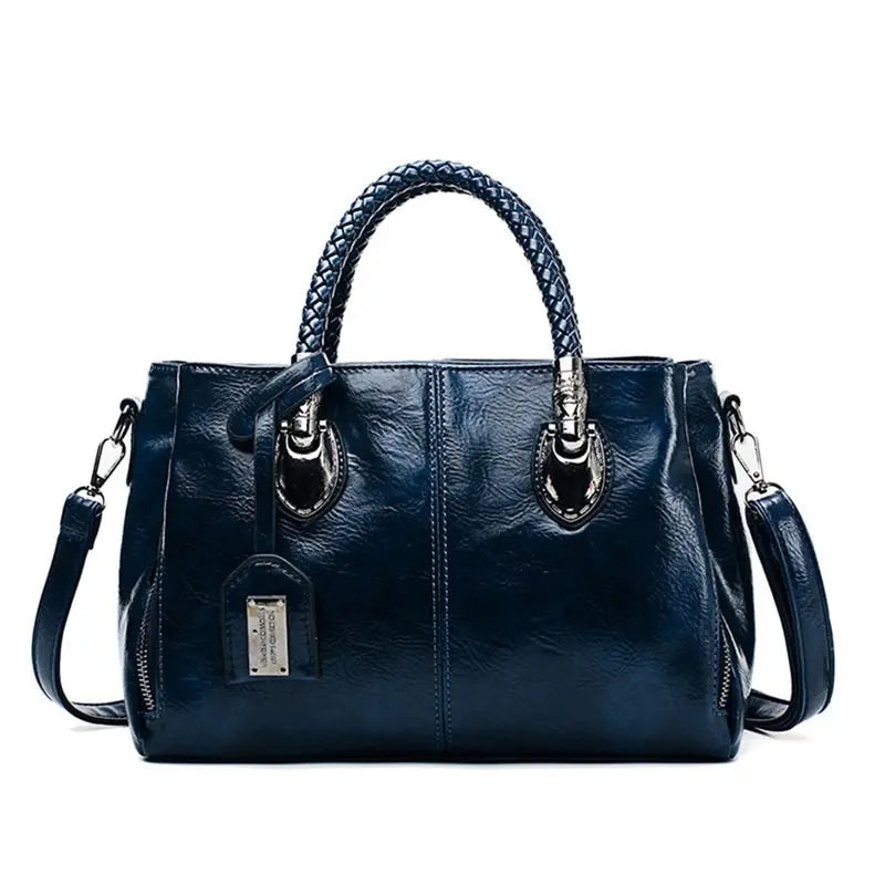 Martha – Vielseitige Handtasche – Produktansicht 4