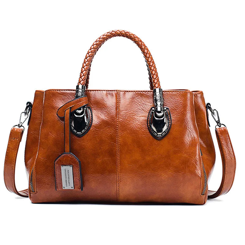 Martha – Vielseitige Handtasche – Produktansicht 2